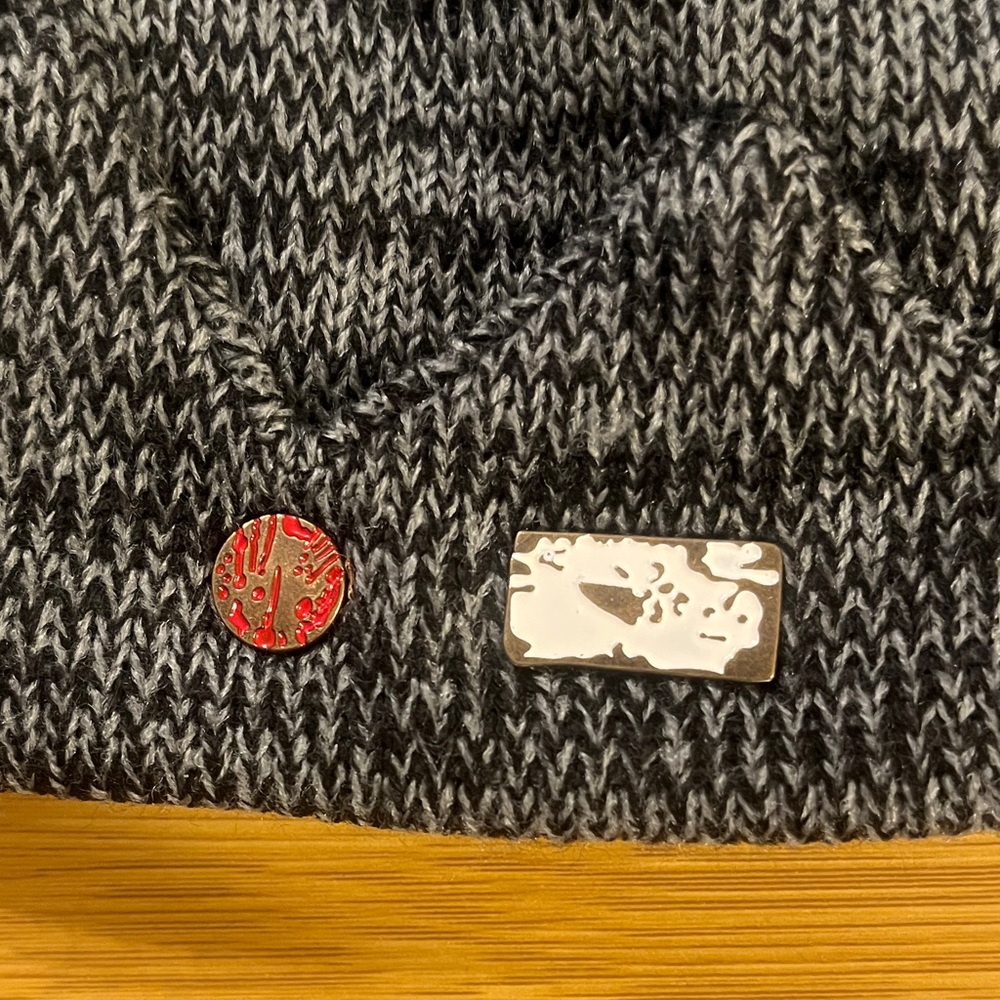 Riverdale Jughead Beanie - Picture 4 of 8